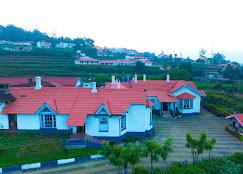 A J Heritage Resort Ooty by VOYE HOMES x Solis Nature