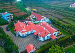 A J Heritage Resort Ooty by VOYE HOMES x Solis Nature