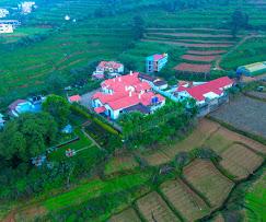A J Heritage Resort Ooty by VOYE HOMES x Solis Nature
