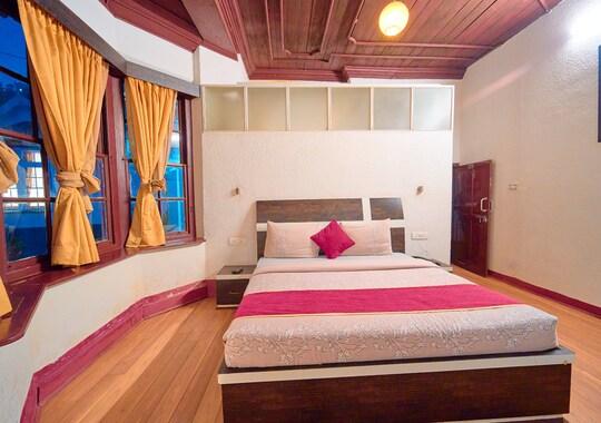 A J Heritage Resort Ooty by VOYE HOMES x Solis Nature