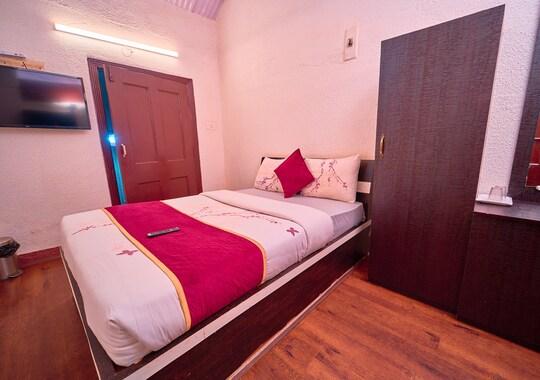 A J Heritage Resort Ooty by VOYE HOMES x Solis Nature