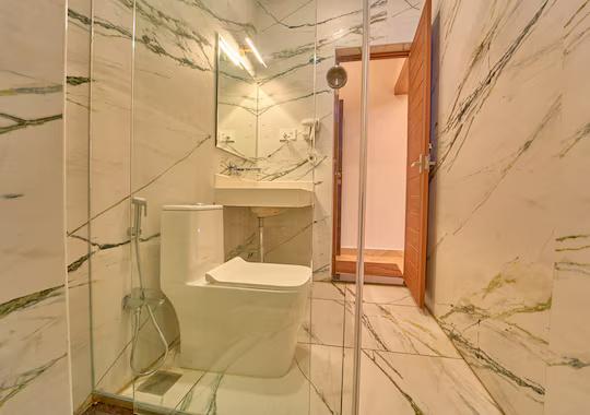 Villa Terra Verde by VOYE HOMES x Solis Nature