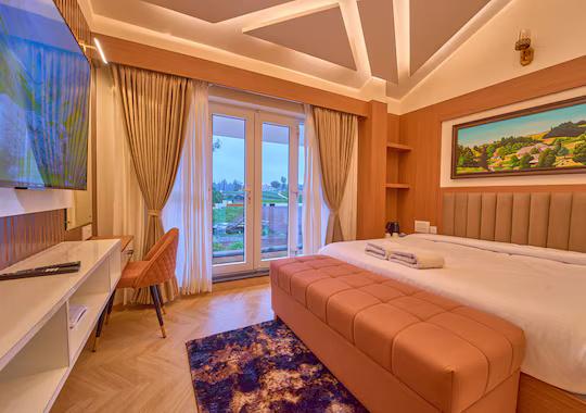 Villa Terra Verde by VOYE HOMES x Solis Nature