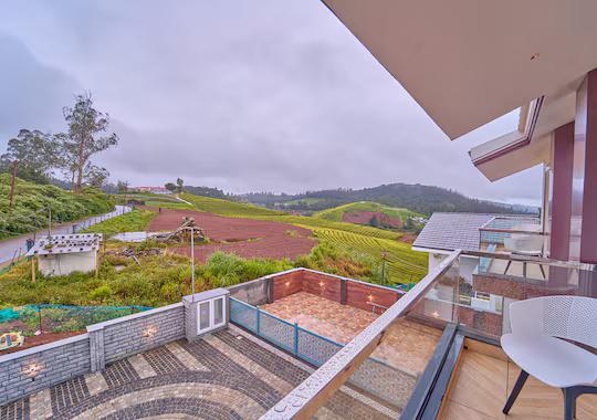 Villa Terra Verde by VOYE HOMES x Solis Nature