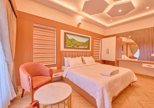 Villa Terra Verde by VOYE HOMES x Solis Nature