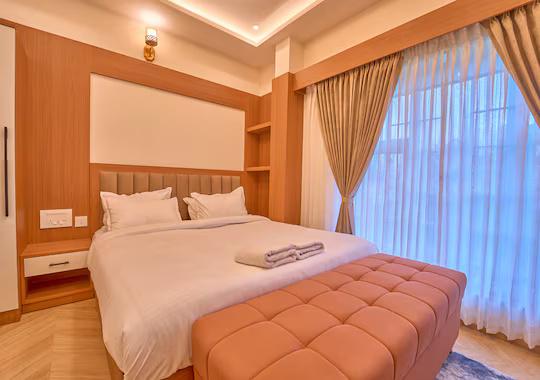 Villa Terra Verde by VOYE HOMES x Solis Nature