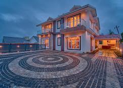 Villa Terra Verde by VOYE HOMES x Solis Nature