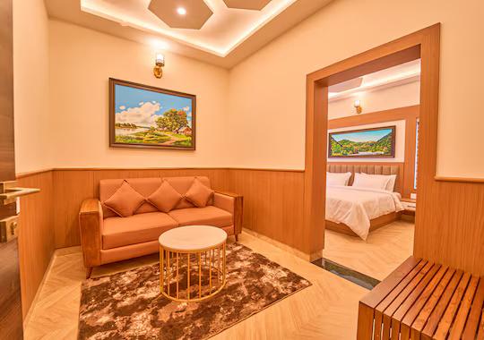 Villa Terra Verde by VOYE HOMES x Solis Nature