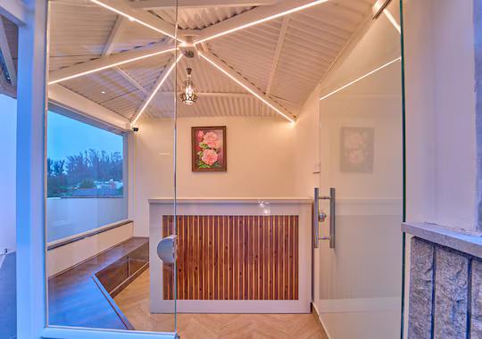 Villa Terra Verde by VOYE HOMES x Solis Nature