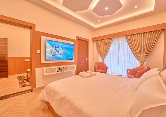 Villa Terra Verde by VOYE HOMES x Solis Nature