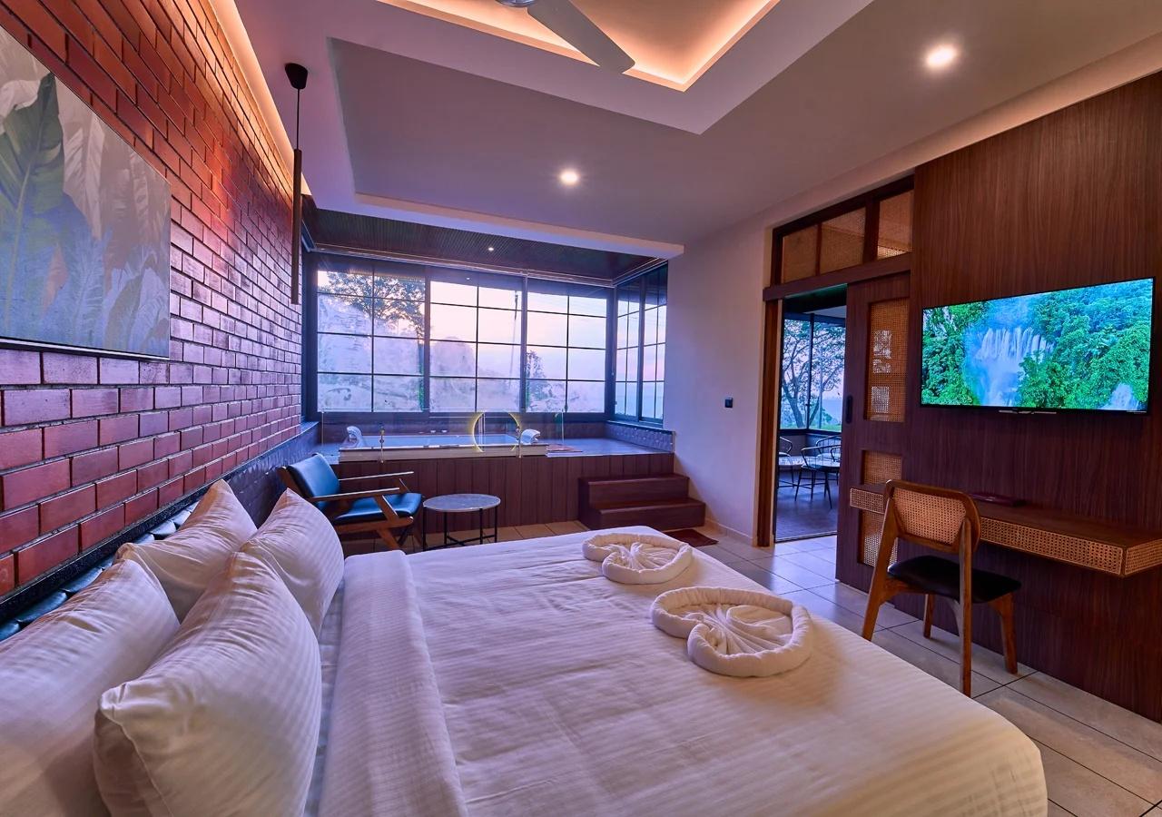 The Saray Munnar by VOYE HOMES x Solis Nature