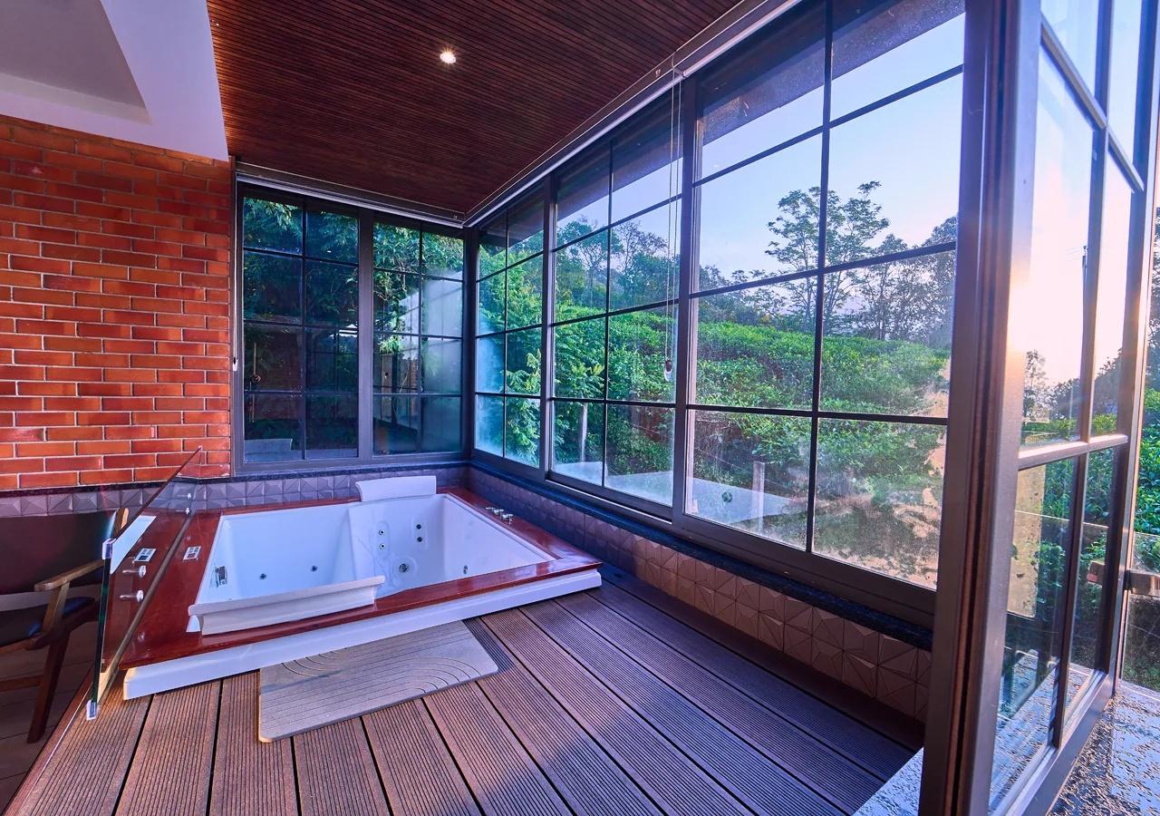 The Saray Munnar by VOYE HOMES x Solis Nature
