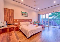 Areva Inn Resort Munnar by VOYE HOMES x Solis Nature