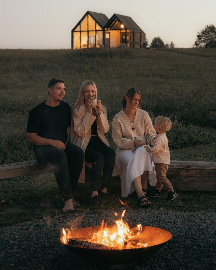 Executive x Solis Nature